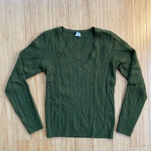 J Crew Sweater